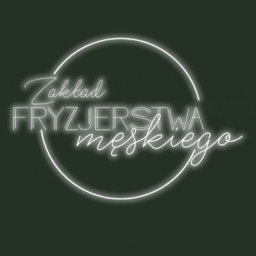 Zakład Fryzjerstwa Męskiego